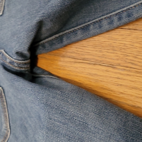 Levi 721 High-Rise skinny jeans - Picture 10 of 13